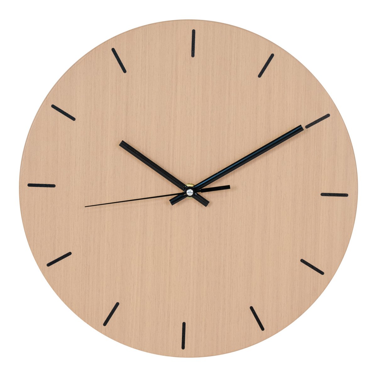 0001023e-e113-4294-8367-c6469fc33641_1200x1200_fill.jpg Asti Wanduhr Natur - stilvolle Wanduhr aus Stahl und Holz