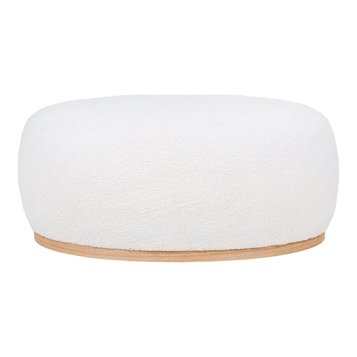 3e2c64a8-9ae1-4a30-8db7-3d11093b3f3c_1200x1200_fill.jpg Maris Pouf Weiß - bequeme Sitzgelegenheit aus Teddystoff