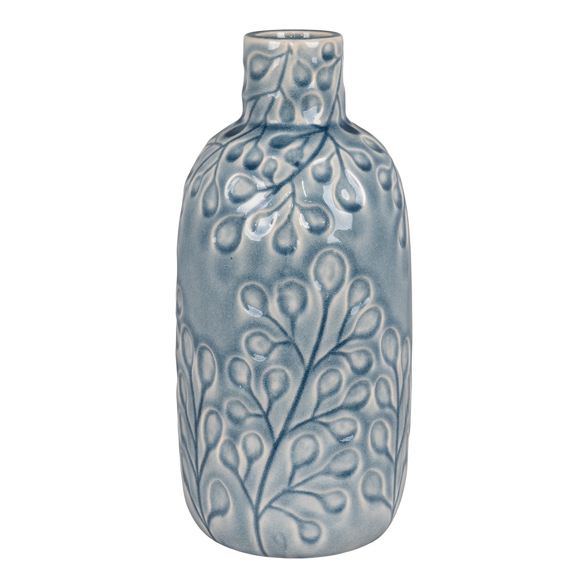 3e6aca4c-f114-475c-9a06-9356278937ec_1200x1200_fill.jpg Marina Vase Blau - elegante Keramikvase mit Blumenmuster