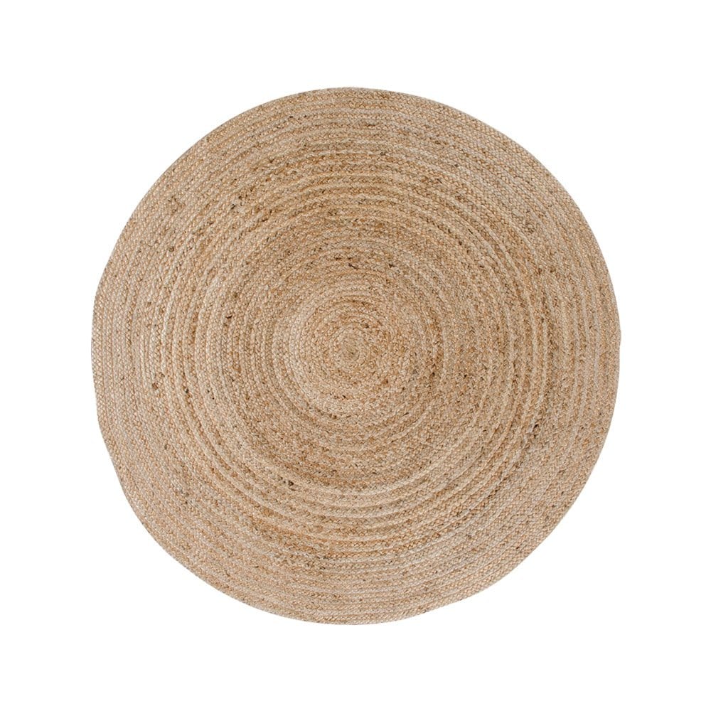 42a347a5-6276-4740-8441-68df61aa1c16_1200x1200_fill.jpg Bomay Teppich Natur - geflochtener Juteteppich Ø120 cm