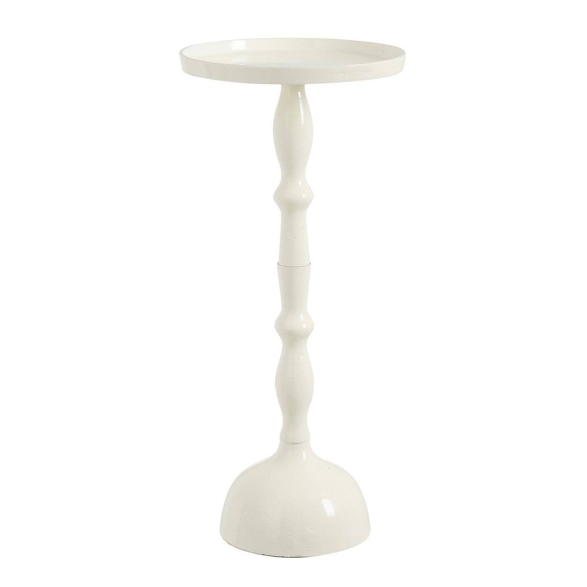 4771996a-276c-41e5-8c6c-e31fc2b23fcf_1200x1200_fill.jpg Duco Beistelltisch Cremeweiß von Mica Decorations, elegantes Design