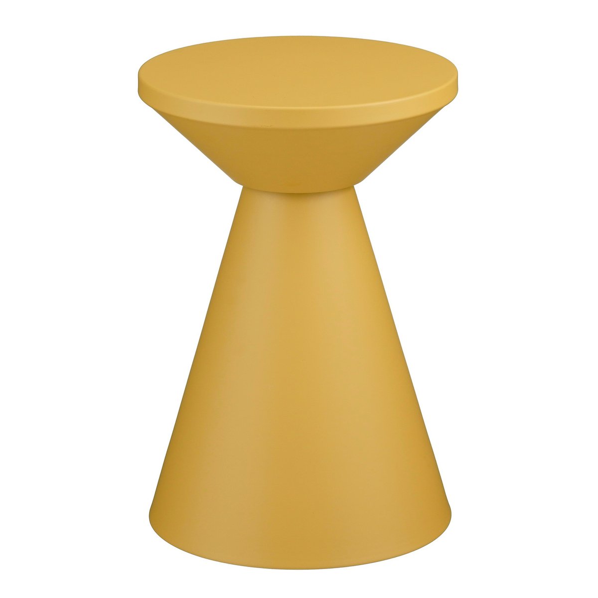 4cea20ae-7370-4913-904c-c316962ed2b5_1200x1200_fill.jpg Jama Beistelltisch Gelb von Mica Decorations – robuster Eisen Tisch in ockergelb