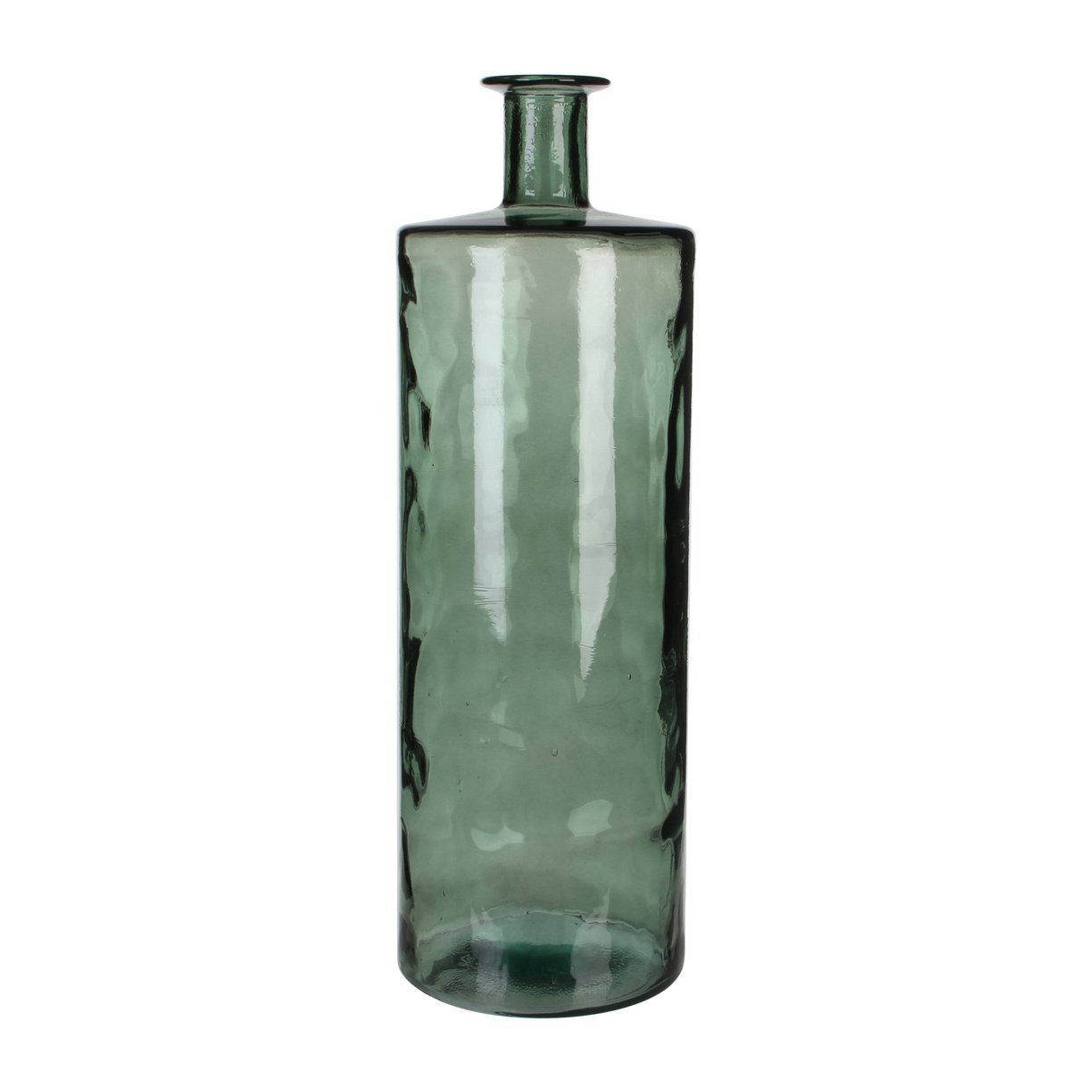 53039716-5223-48e3-841d-9545524e49f8_1200x1200_fill.jpg Dara Vase Grün/Grau aus recyceltem Glas – stilvolles Wohnaccessoire