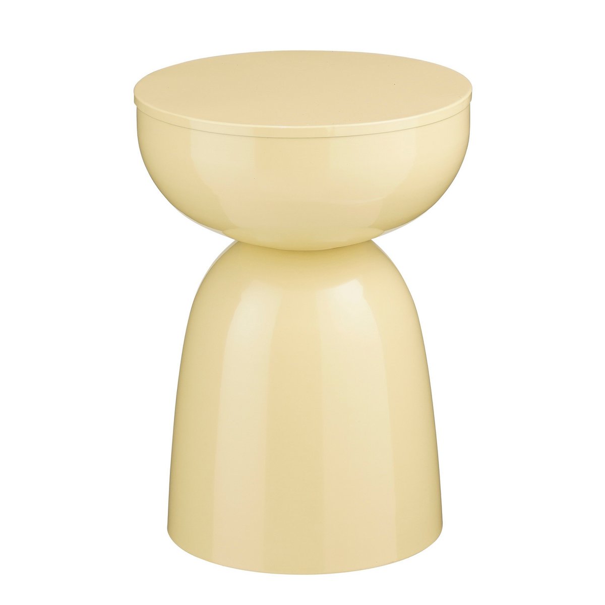 5e0eb566-62fc-499a-b8da-ae7669b035ed_1200x1200_fill.jpg Zaya Beistelltisch Beige aus Eisen, runder Tisch für stilvolle Innenräume