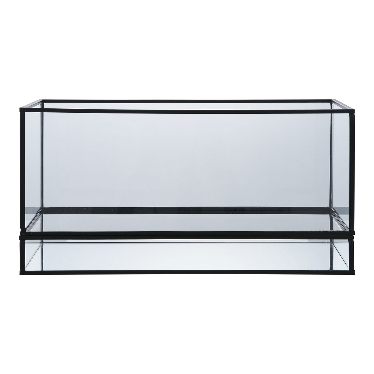 74e9baaa-d468-45eb-93f1-c28d28a2e528_1200x1200_fill.jpg Hiza Windlicht Schwarz - modernes Design aus Glas und Metall