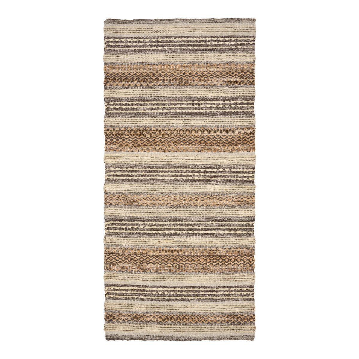 79527d3a-cbfa-46d5-b769-b52df4ee64af_1200x1200_fill.jpg Morina Flurläufer Natur - handgewebt aus Jute und Wolle, 80x180 cm