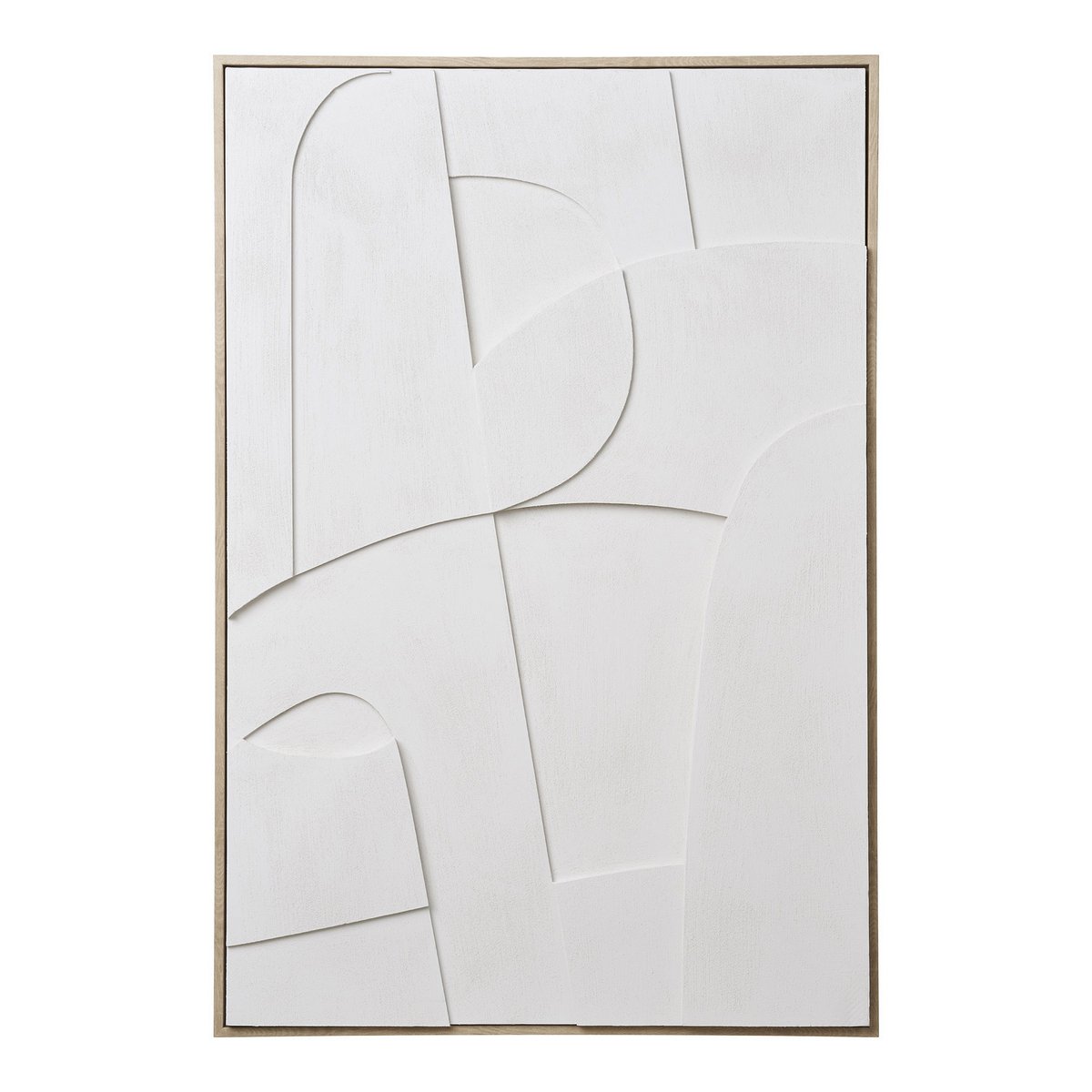 8d2f5c63-76fb-492e-9a76-5293dbbf73a4_1200x1200_fill.jpg Misa Leinwandbild Hellgrau - stilvolle Relief-Wanddekoration aus Segeltuch