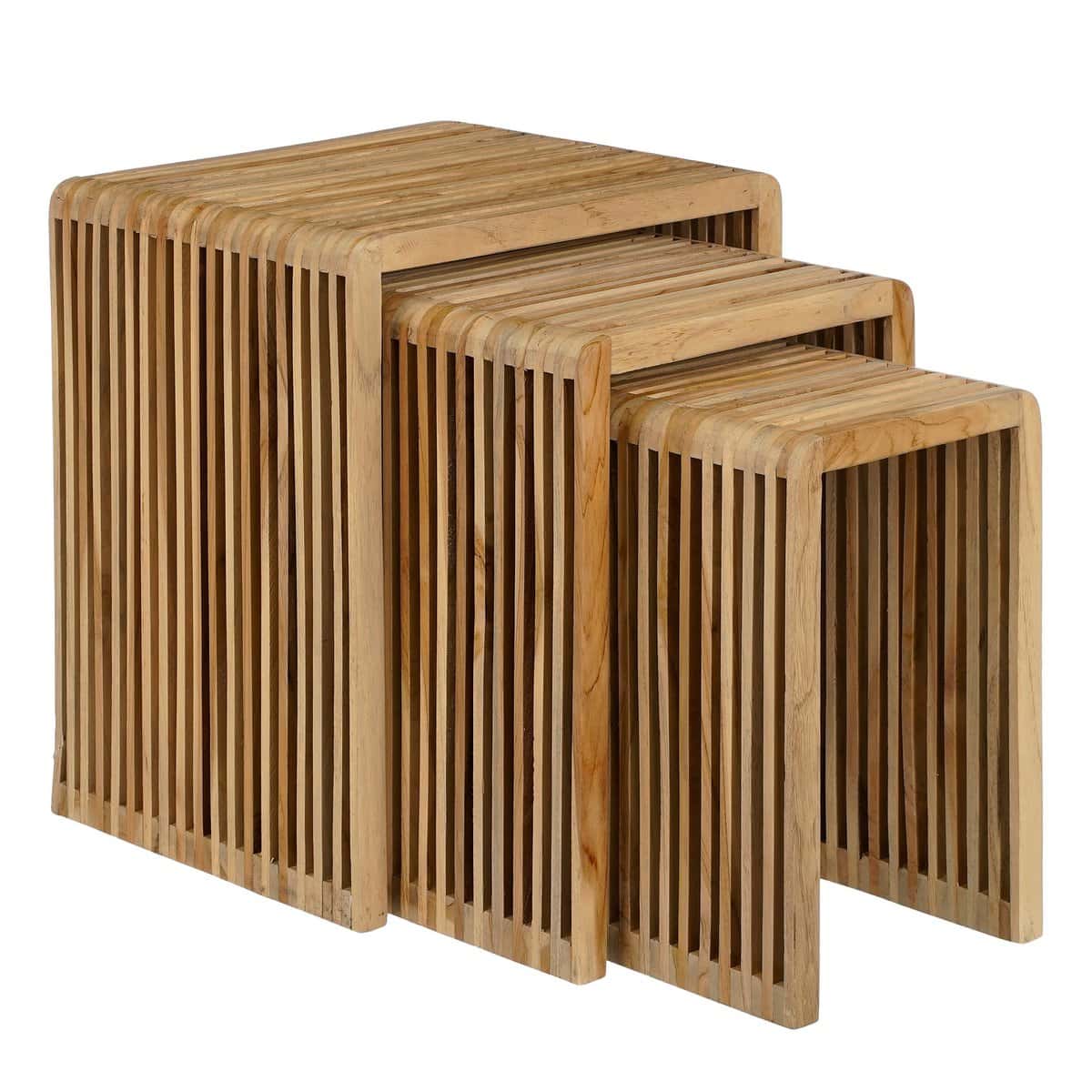 a6facb99-c34a-4bfa-a344-0aef3d630c70_1200x1200_fill.jpg Tria Beistelltischset Braun - 3er Set aus recyceltem Teakholz