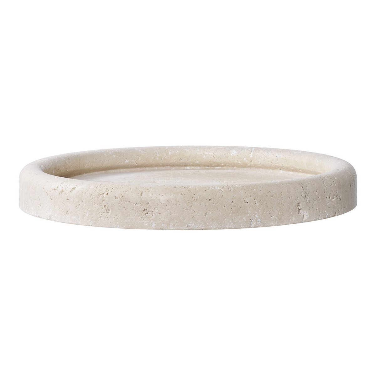 b0207571-5cc2-4aea-b8f4-ddf5761e5982_1200x1200_fill.jpg Elina Dekoschale Beige aus Travertin und Holz, 25,5 cm Durchmesser