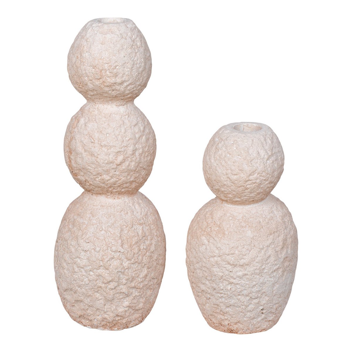 b3fc0726-2efa-485e-bff9-4cc93b3e28b6_1200x1200_fill.jpg Ayra Kerzenhalter Elfenbein - 2er-Set, Zement, beige