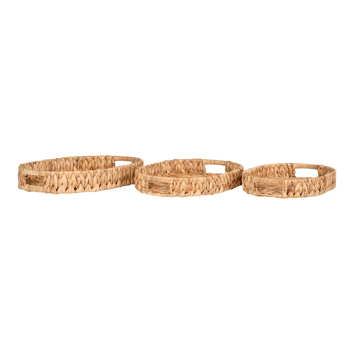 b5bd3955-dde4-46c1-8be8-ea53c0ec1d60_1200x1200_fill.jpg Estoril Tabletts Natur - 3er-Set aus Wasserhyazinthe