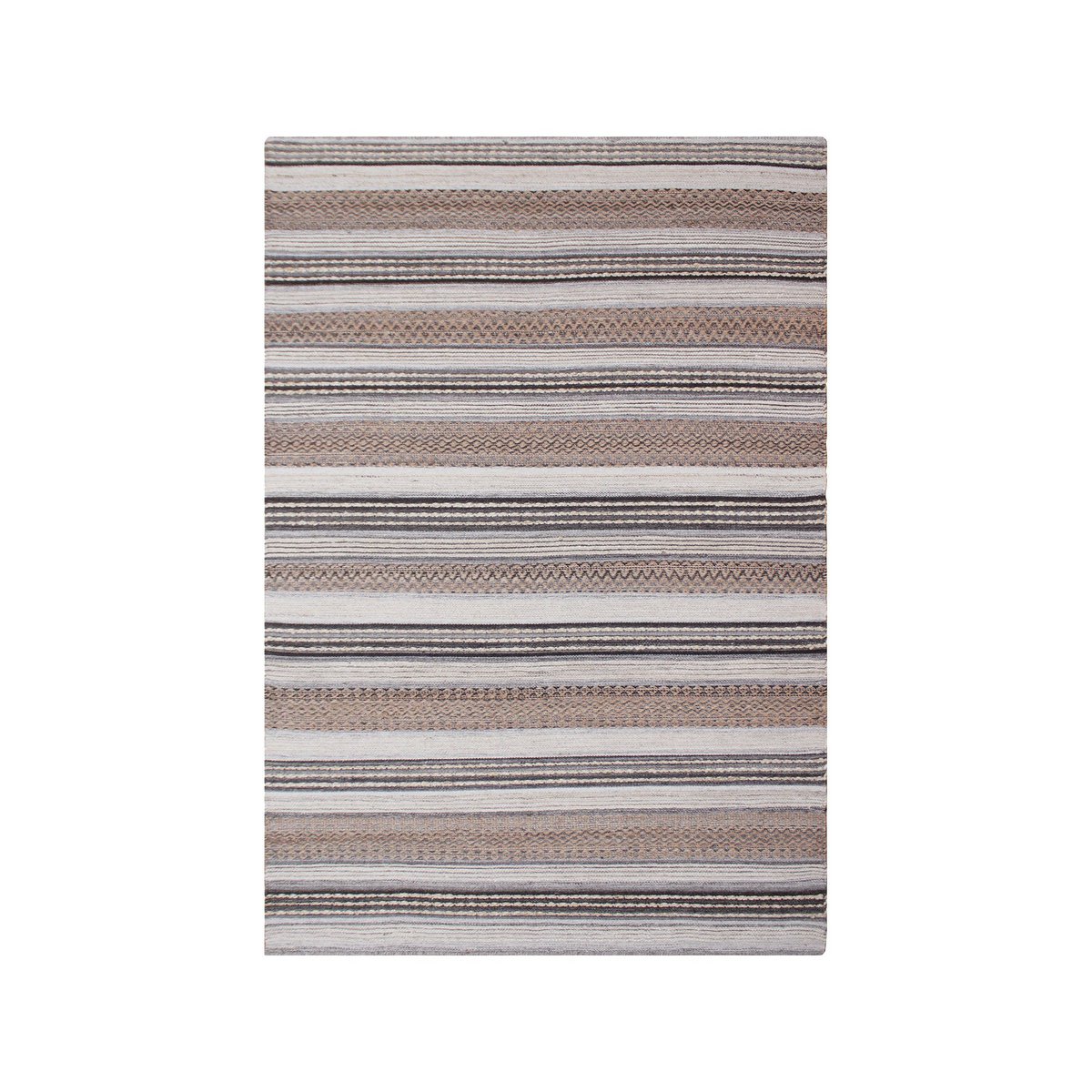 c4899d87-dd59-434f-82dc-e78d86a07f49_1200x1200_fill.jpg Marena Teppich Natur/Grau – handgewebt aus Jute, Wolle und Baumwolle