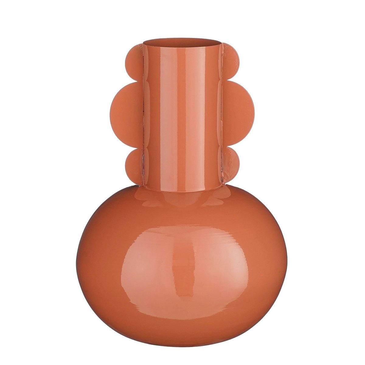 d2aec91e-12a6-40c4-a582-7a59642c223a_1200x1200_fill.jpg Bria Vase Terrakotta von Mica Decorations – stilvolle Blumenvase aus Eisen