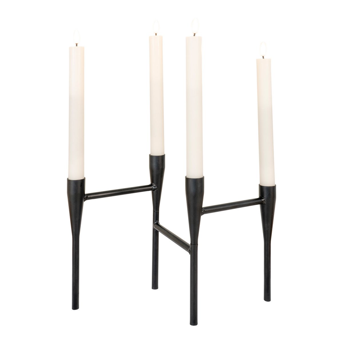 d6634f6c-649f-40d7-a4e5-66d8a305f5f5_1200x1200_fill.jpg Orina Kerzenhalter Schwarz aus Stahl mit modernem Design