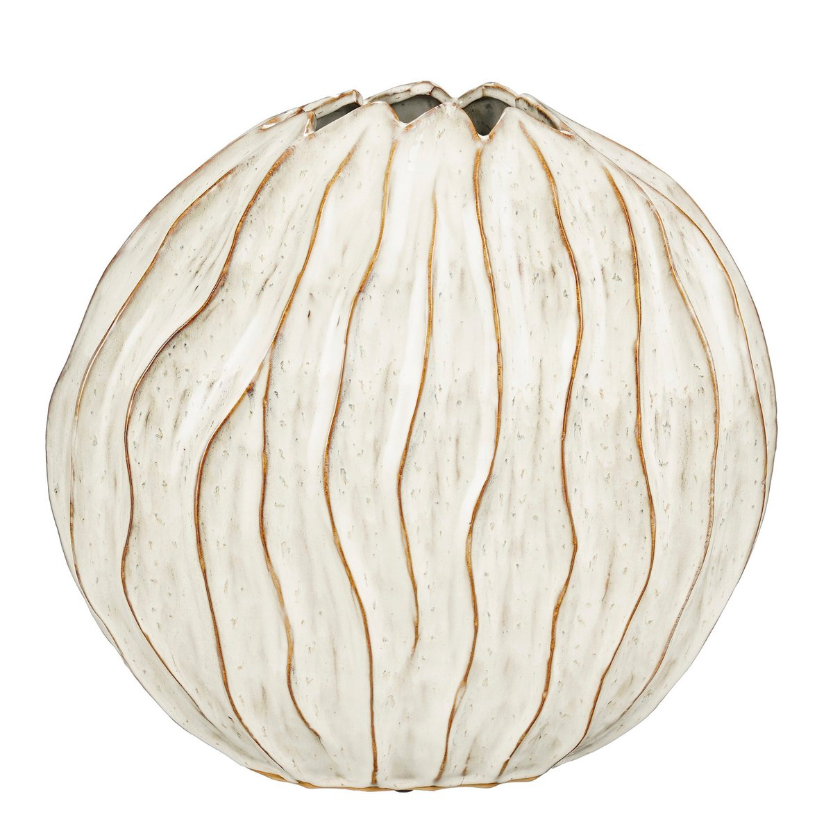 e2855b35-dec4-4019-88ed-7bfc663088f3_1200x1200_fill.jpg Jovi Vase Weiß - elegante Keramikvase mit glasiertem Finish