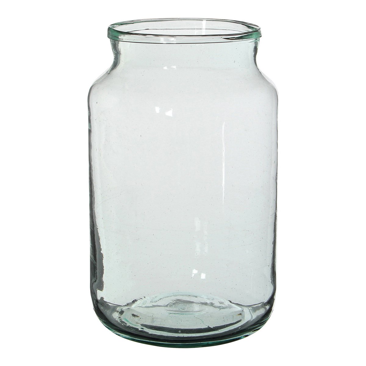 e310b0d5-0b8a-410f-aa64-1dd0c7373261_1200x1200_fill.jpg Sora Vase Transparent von Mica Decorations - stilvolle Glasvase für große Blumensträuße