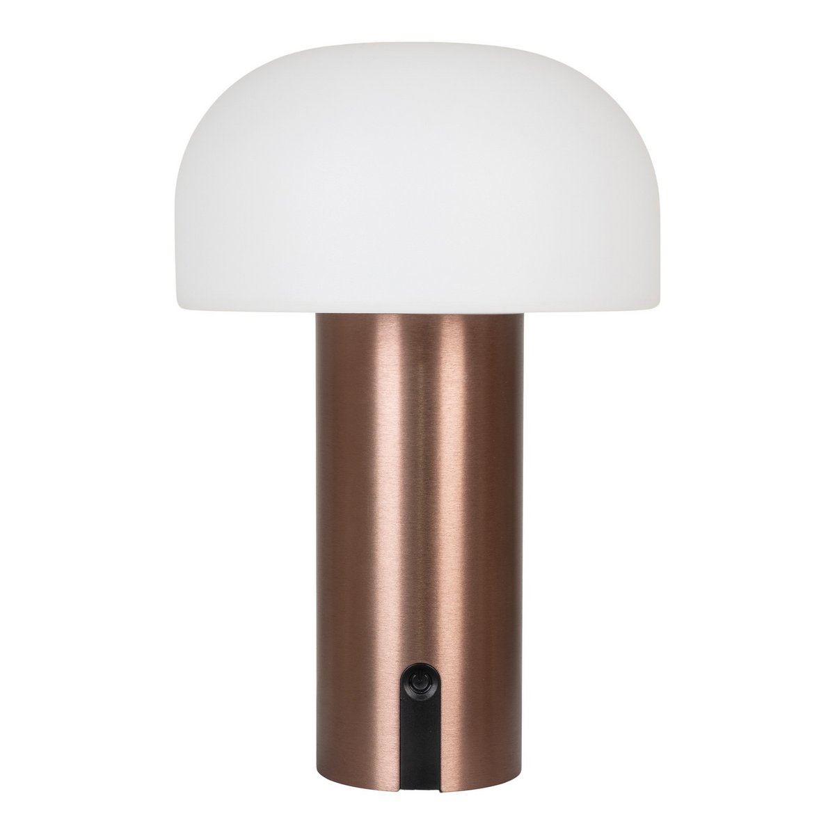 f2f90663-cb9a-4456-b0f1-c8eb0864faf3_1200x1200_fill.jpg Soham Tischlampe Weiß/Kupfer – moderne LED-Lampe, wiederaufladbar