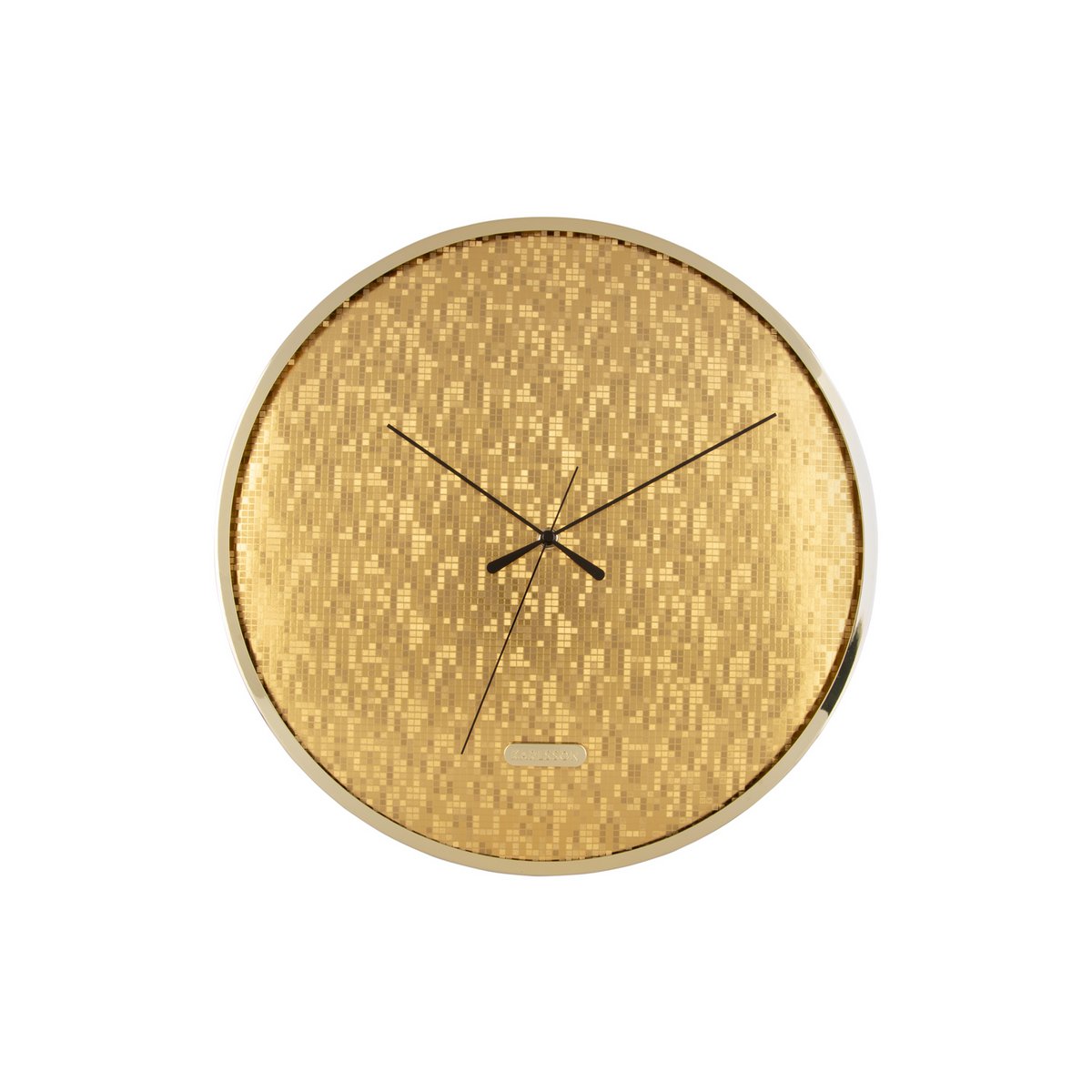 5755d06e-b6da-4d7a-a99a-d05a45985546_1200x1200_fill.jpg Miro Wanduhr Gold von Karlsson – elegante Wanduhr aus Eisen