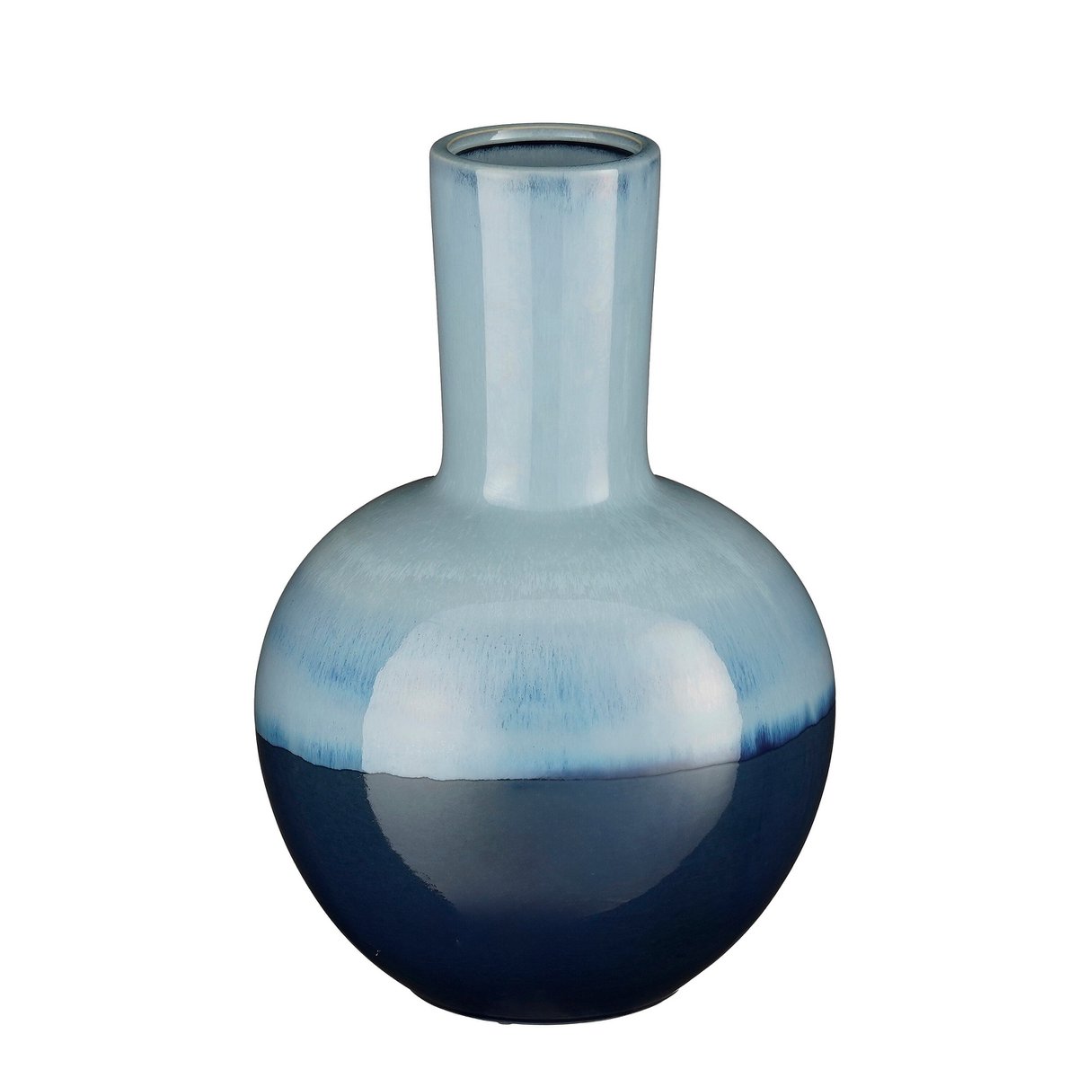 86bd8d48-1c21-4678-bfd8-a77007492ac1_1200x1200_fill.jpg Helin Vase Blau von Mica Decorations, handgefertigte Keramikvase