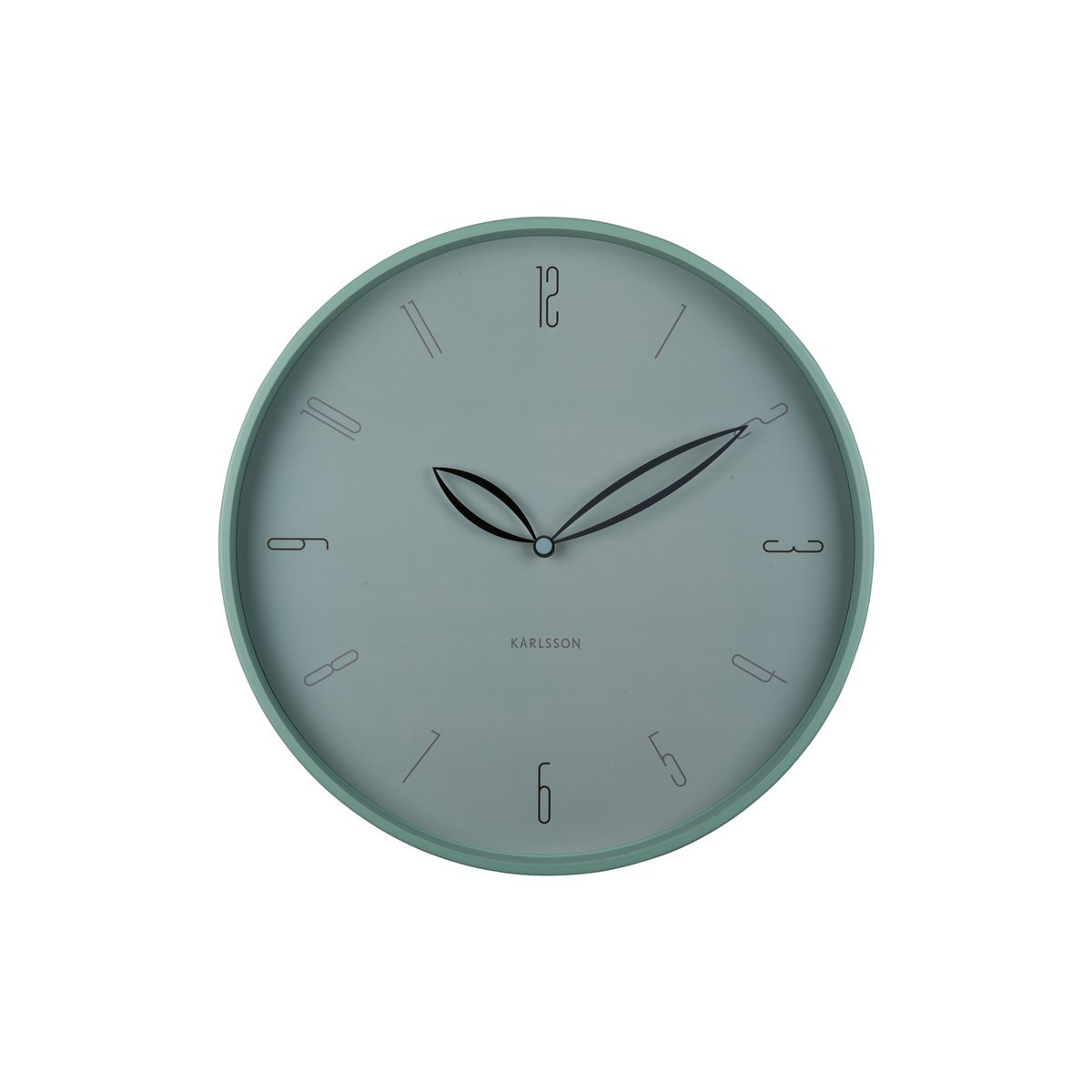 d07d91a5-daf1-48f7-9fc4-96a49a863110_1200x1200_fill.jpg Blumini Wanduhr Blau von Boxtel & Buijs – elegante Wanduhr mit klassischem Gehäuse