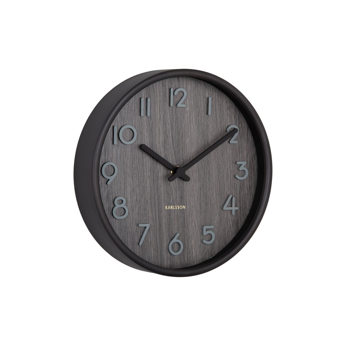 e1b78c1c-44d2-4d55-9353-3488213c3009_1200x1200_fill.jpg Toro Wanduhr Braun von Karlsson – elegante Wanduhr aus Walnussholz im Mid-Century-Look