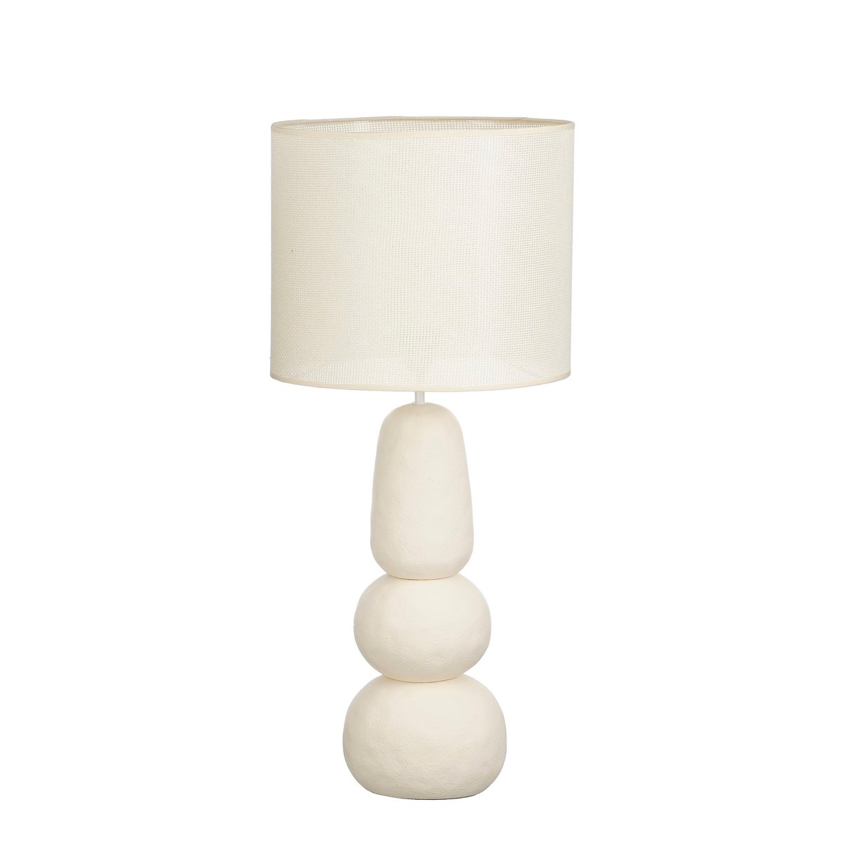 174230cd-6f1f-42c8-bfe3-1da2cb45ce27_1200x1200_fill.jpg Tischlampe Menko Creme – Bild 1
