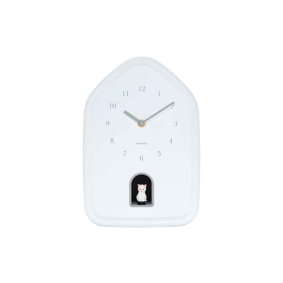 2965e5a6-1d87-450b-900f-c60a25650c21_1200x1200_fill.jpg Wanduhr Modern Kitty – Bild 1