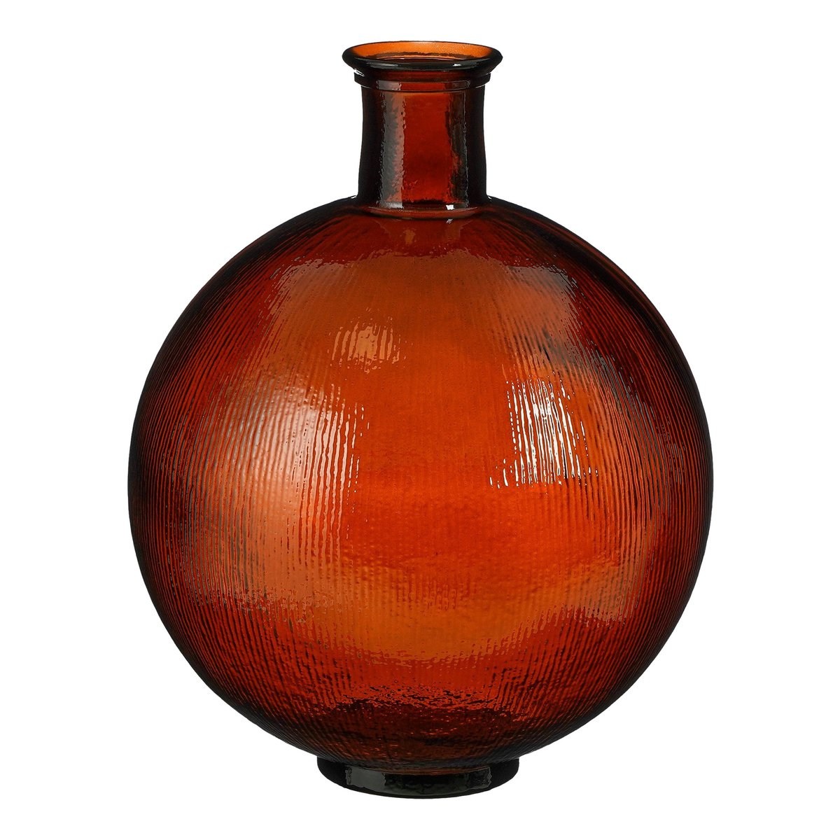 38e30f51-e2dc-43c3-8dde-83b89d7eda26_1200x1200_fill.jpg Dekorative Flasche Firenza Dark Brown – Bild 1