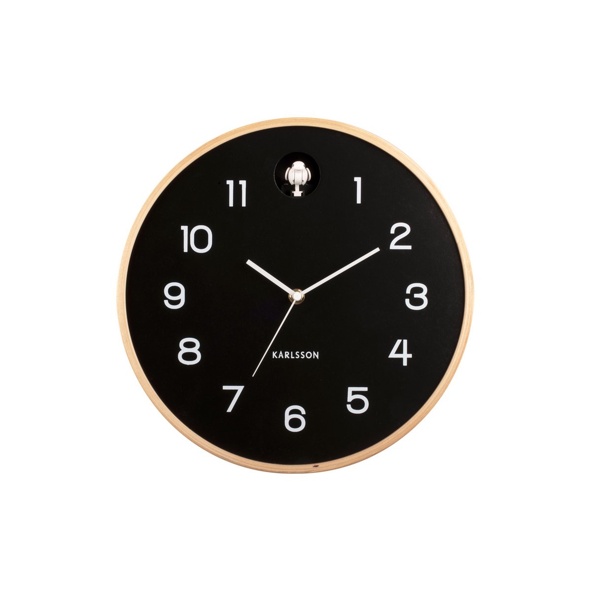 6acc7834-a0bc-406e-ae4e-0e72164463f5_1200x1200_fill.jpg Wanduhr Natur Kuckuck – Bild 1