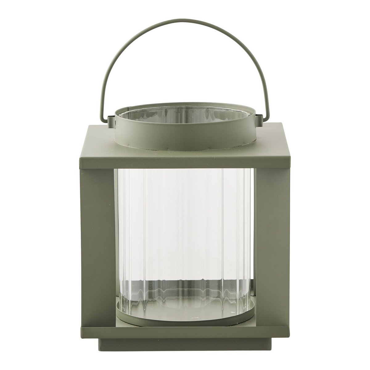 fd44a1ad-5dcc-4fe9-8250-79b9d41fbbdf_1200x1200_fill.jpg Lohals Laterne, Glas/Metall, grün, 18x18x20,5 cm – Bild 1